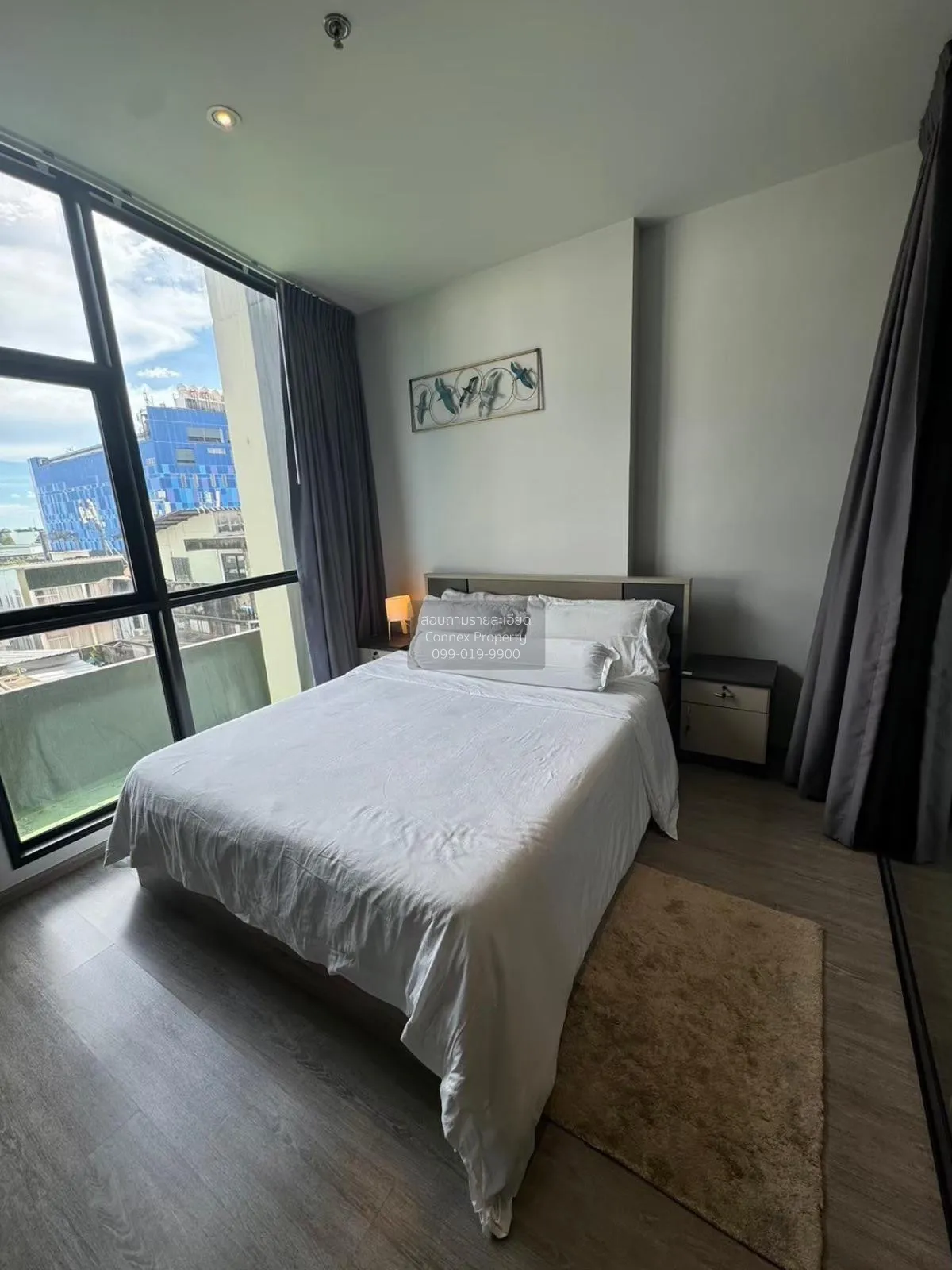 เช่าคอนโด  รึทึ่ม เอกมัย BTS-เอกมัย คลองตันเหนือ เขต วัฒนา กรุงเท