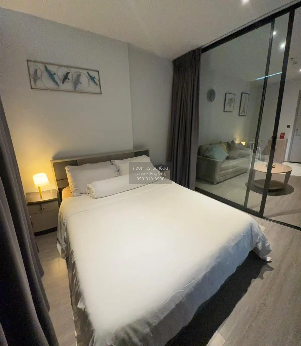 เช่าคอนโด  รึทึ่ม เอกมัย BTS-เอกมัย คลองตันเหนือ เขต วัฒนา กรุงเท