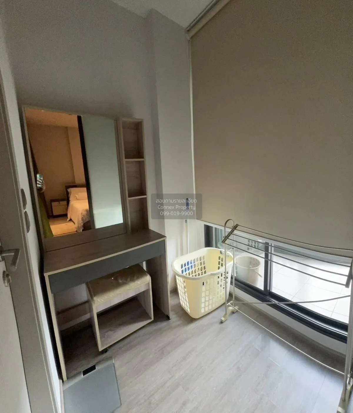 เช่าคอนโด  รึทึ่ม เอกมัย BTS-เอกมัย คลองตันเหนือ เขต วัฒนา กรุงเท