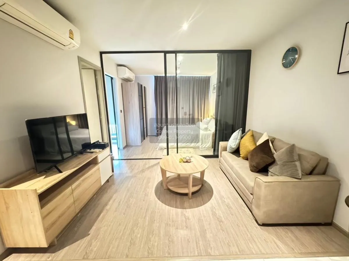 เช่าคอนโด  รึทึ่ม เอกมัย BTS-เอกมัย คลองตันเหนือ เขต วัฒนา กรุงเท 1