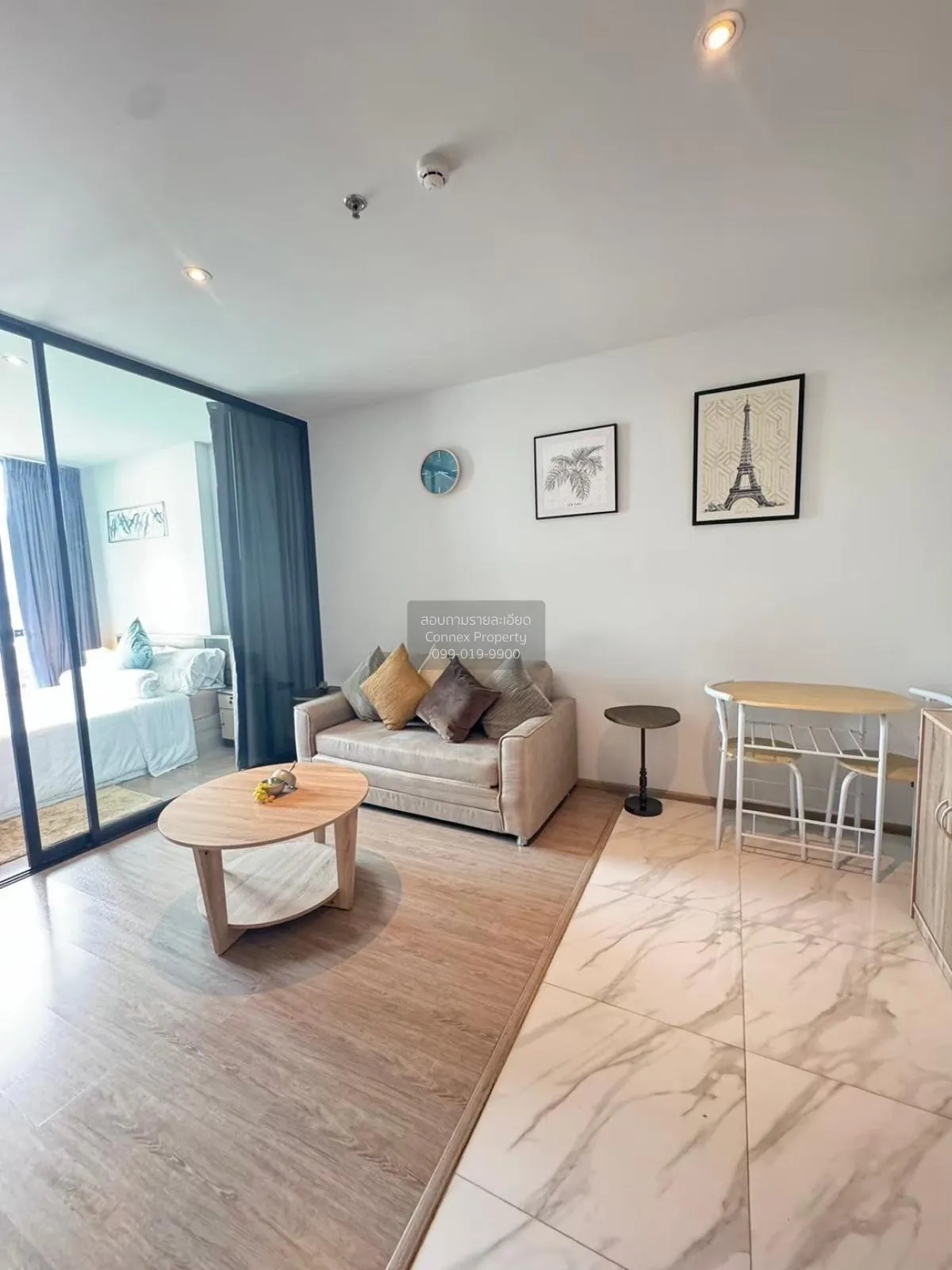 เช่าคอนโด  รึทึ่ม เอกมัย BTS-เอกมัย คลองตันเหนือ เขต วัฒนา กรุงเท 4