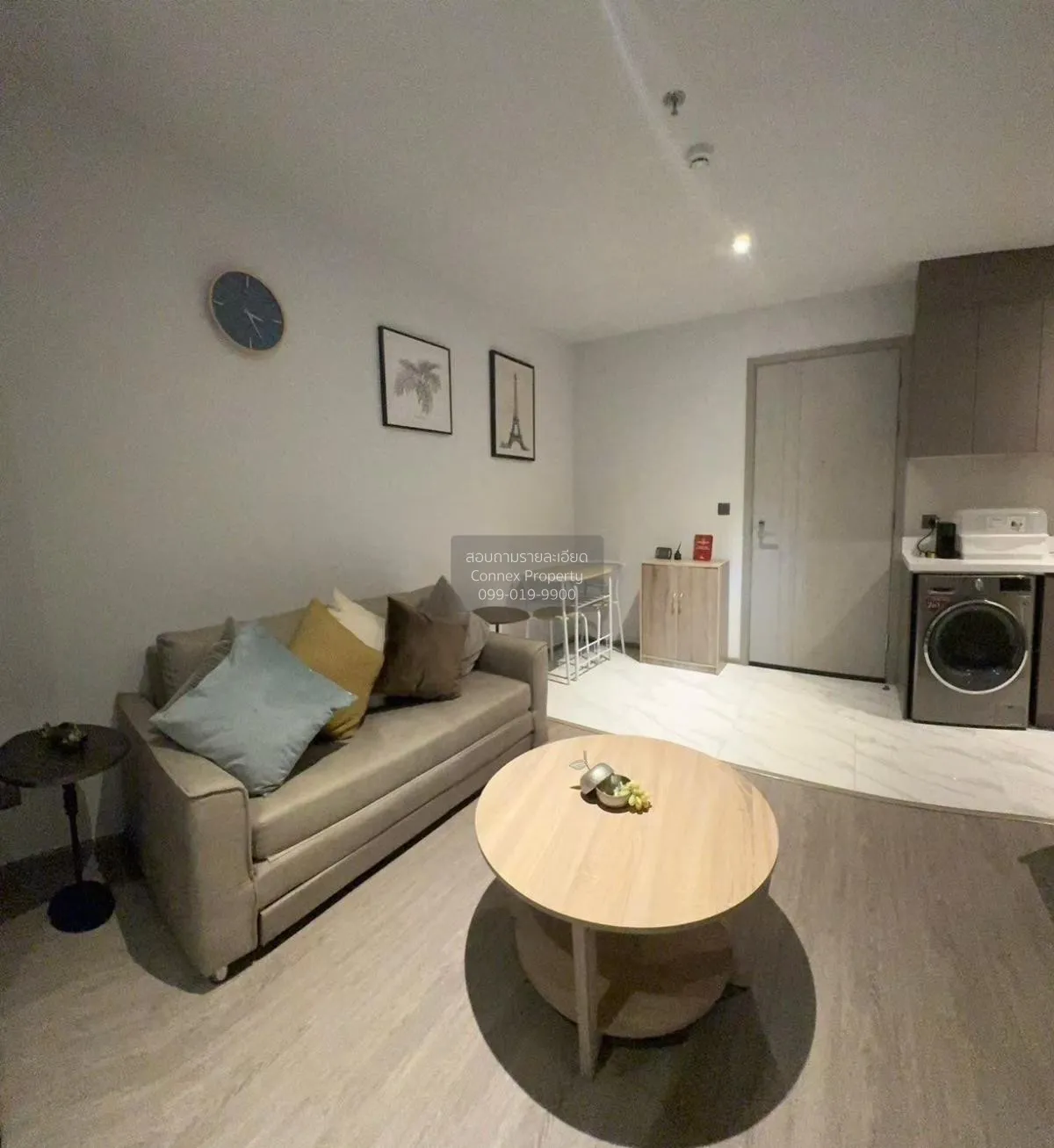 เช่าคอนโด  รึทึ่ม เอกมัย BTS-เอกมัย คลองตันเหนือ เขต วัฒนา กรุงเท