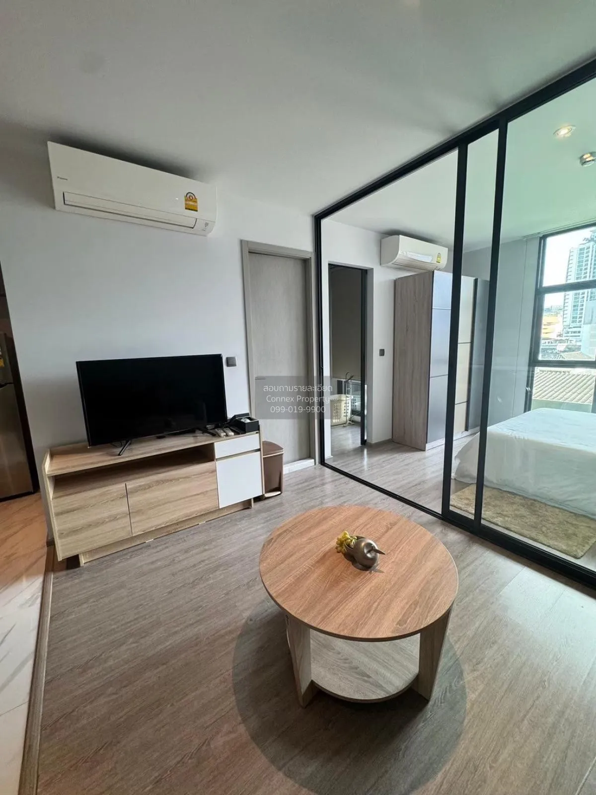 เช่าคอนโด  รึทึ่ม เอกมัย BTS-เอกมัย คลองตันเหนือ เขต วัฒนา กรุงเท