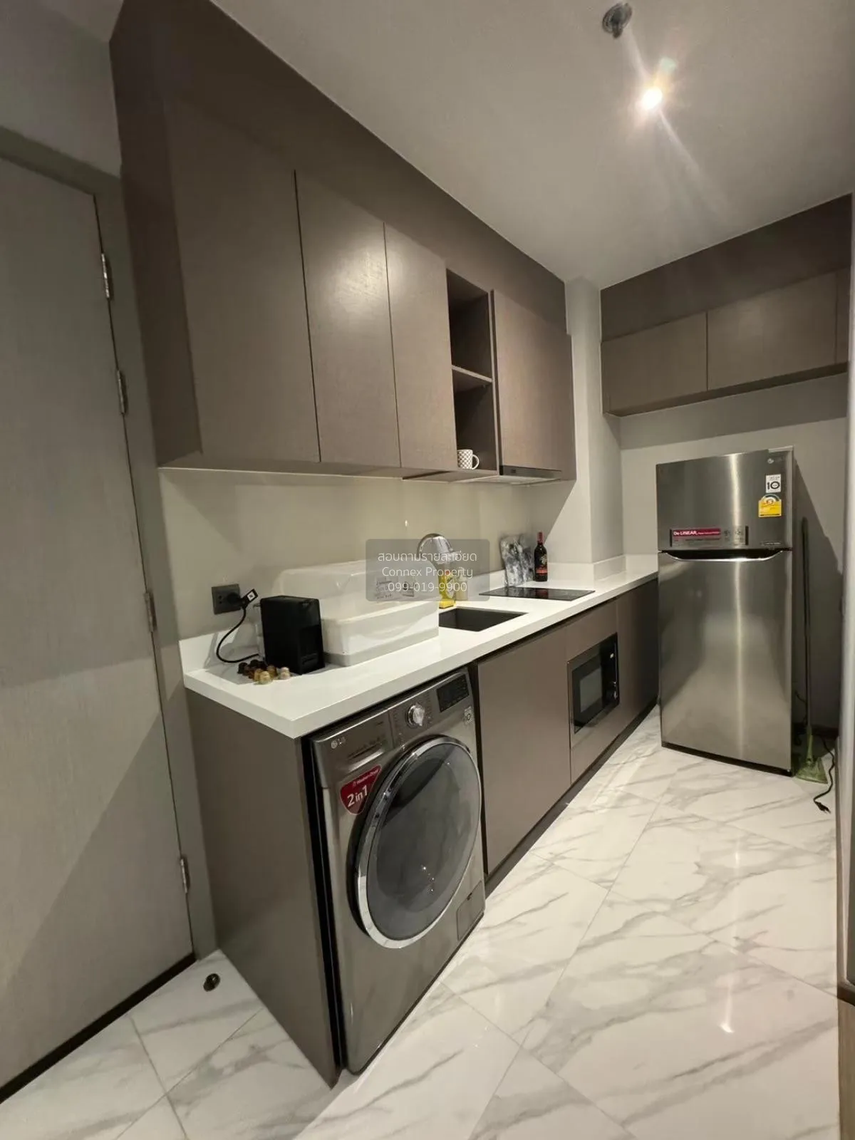 เช่าคอนโด  รึทึ่ม เอกมัย BTS-เอกมัย คลองตันเหนือ เขต วัฒนา กรุงเท