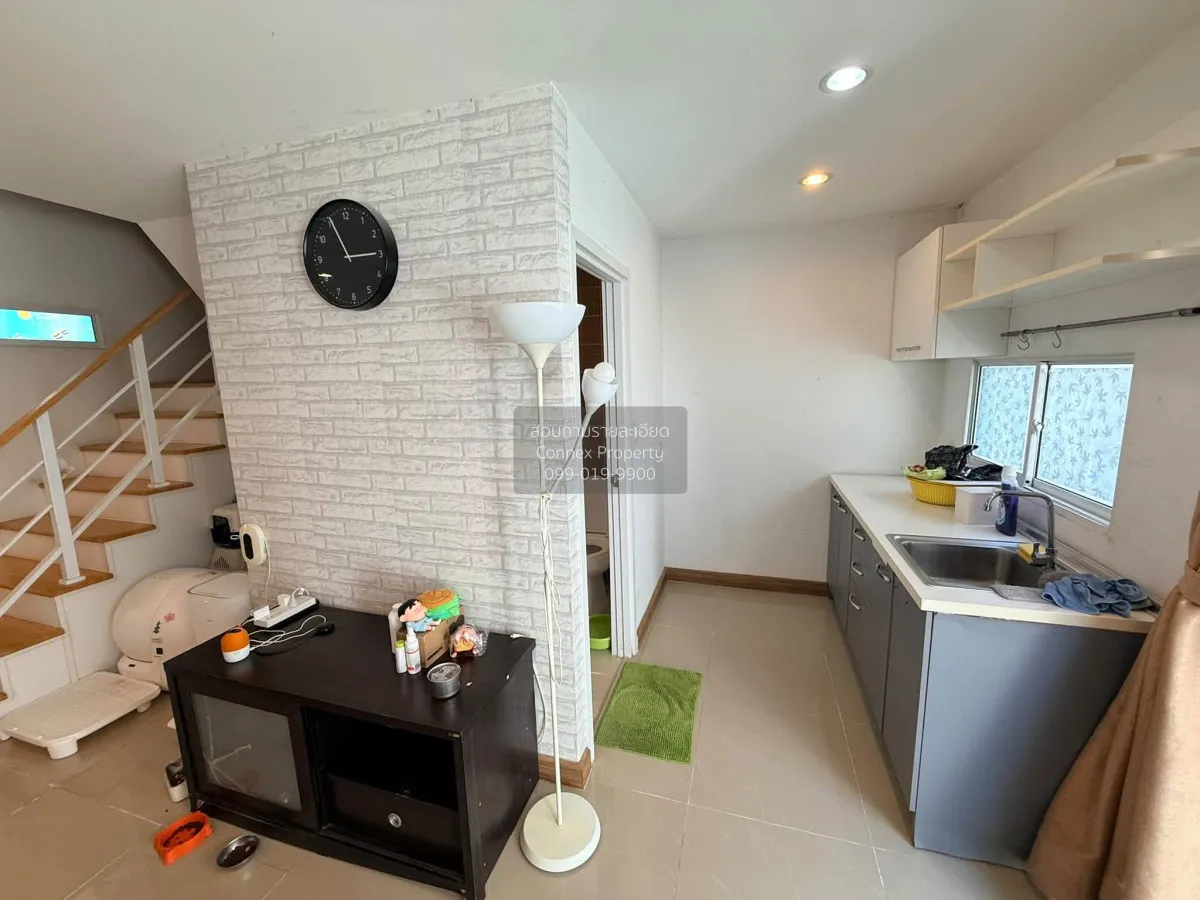 For Sale Townhouse/Townhome  , Pruksa Town Phetkasem 81 , Nong Kh