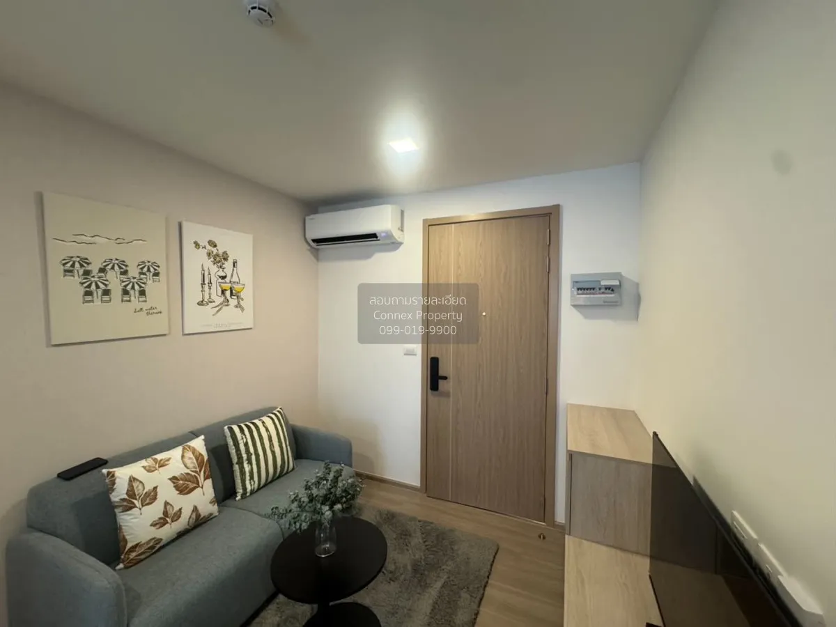 เช่าคอนโด  เดอะ เบส บูกิต ภูเก็ต วิชิต เมืองภูเก็ต ภูเก็ต CX-1754 1
