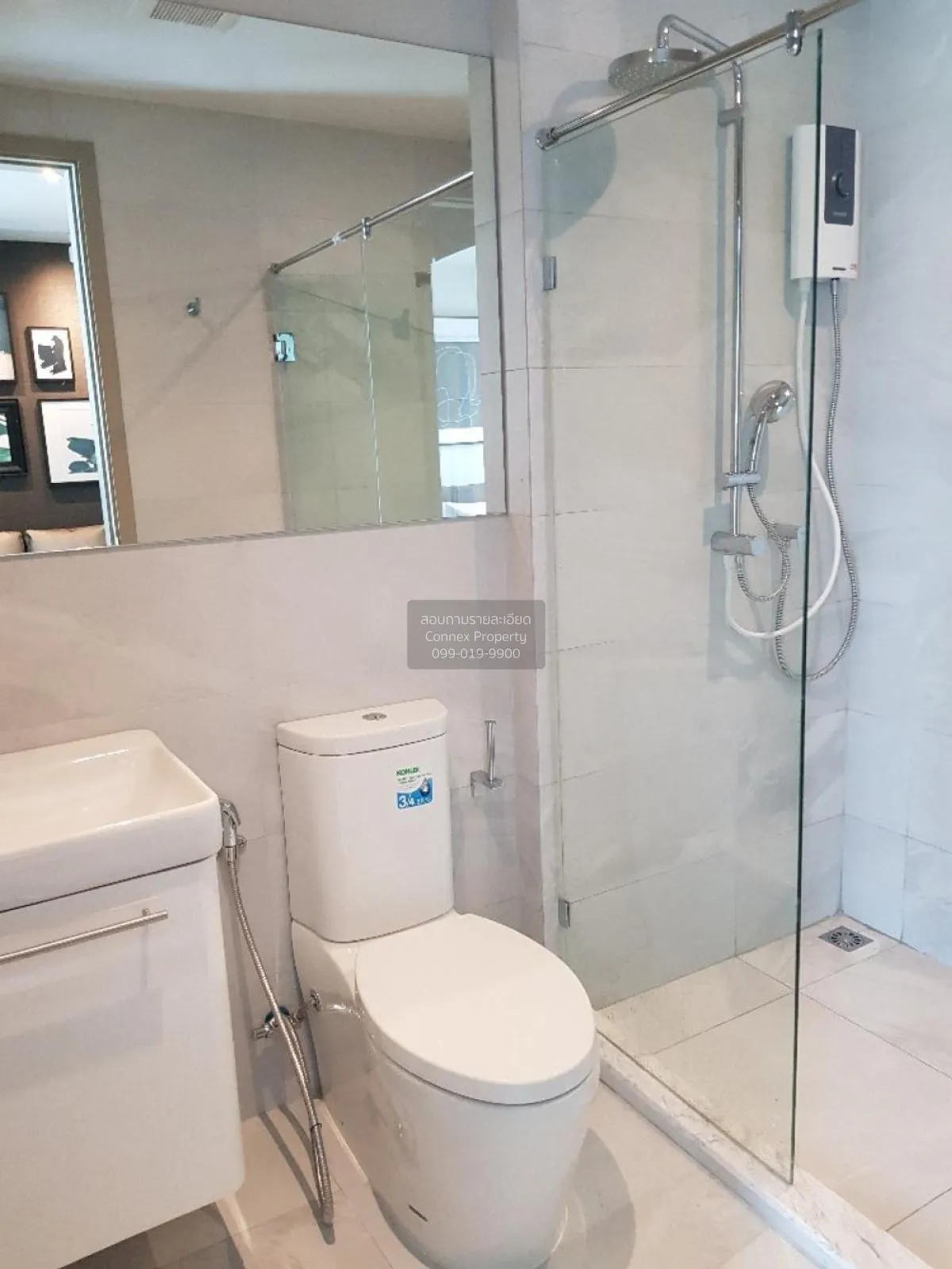 ขายคอนโด  รึทึ่ม เอกมัย BTS-เอกมัย คลองตันเหนือ เขต วัฒนา กรุงเทพ 4