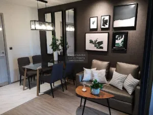 ขายคอนโด  รึทึ่ม เอกมัย BTS-เอกมัย คลองตันเหนือ เขต วัฒนา กรุงเทพ CX-17542