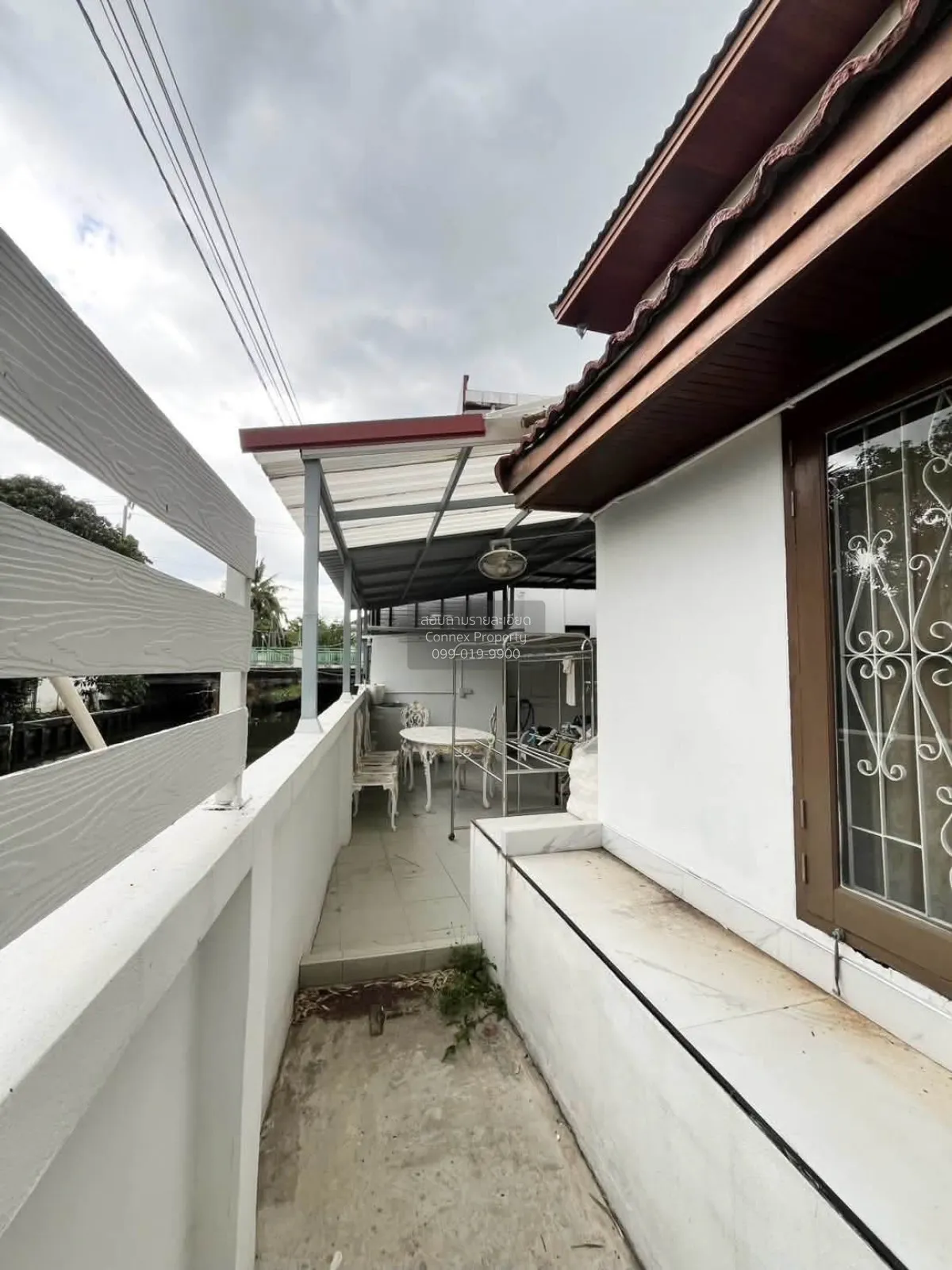 ขายบ้าน  ศศิธร บางบอน 3 MRT-หลักสอง หนองแขม เขต หนองแขม กรุงเทพ C