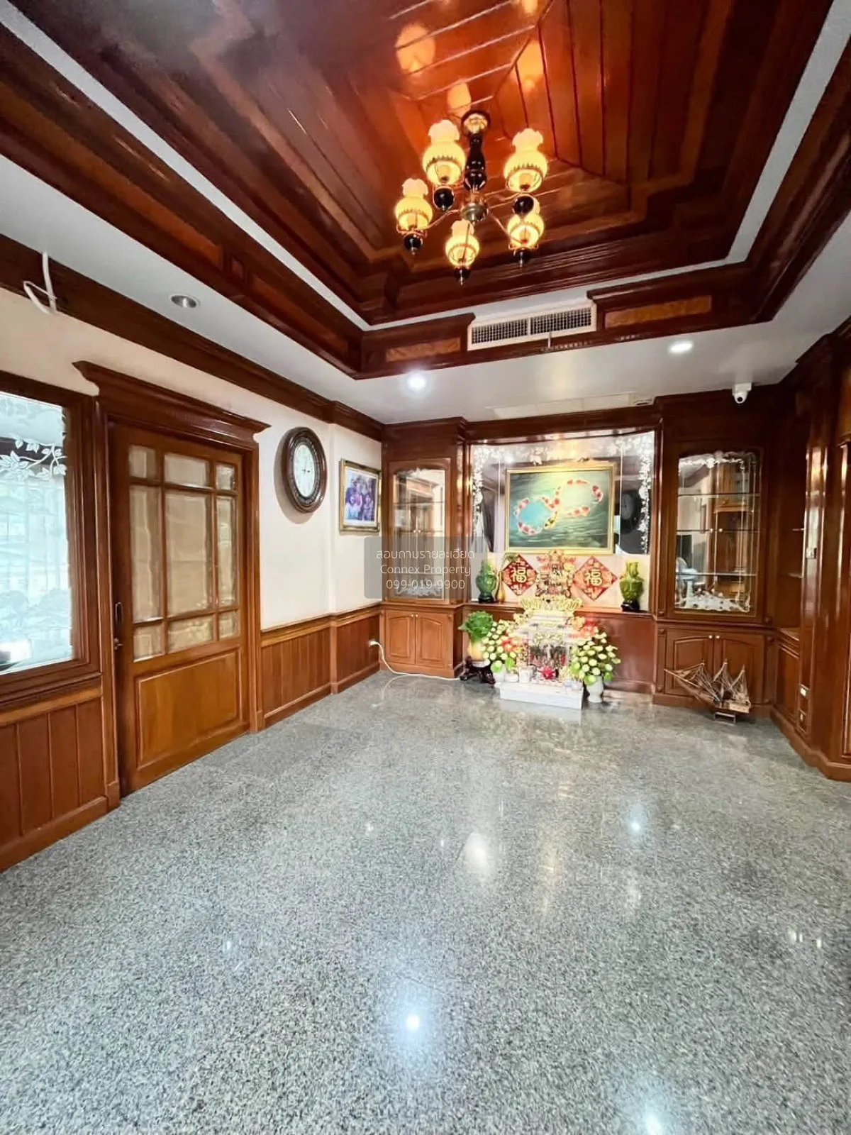 ขายบ้าน  ศศิธร บางบอน 3 MRT-หลักสอง หนองแขม เขต หนองแขม กรุงเทพ C