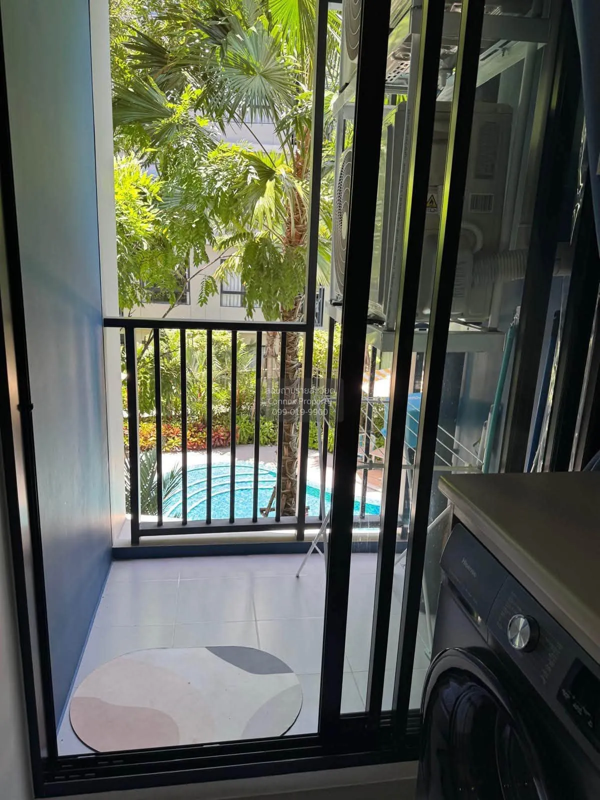 For Rent Condo , dcondo reef Phuket , Kathu , Kathu , Phuket , CX