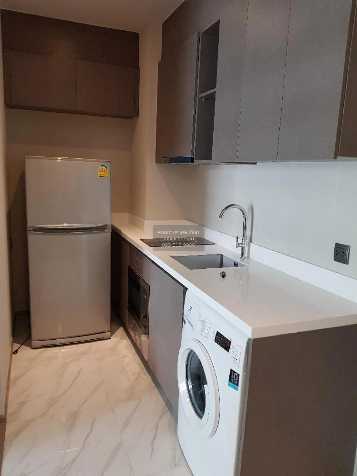 เช่าคอนโด  รึทึ่ม เอกมัย BTS-เอกมัย คลองตันเหนือ เขต วัฒนา กรุงเท 2