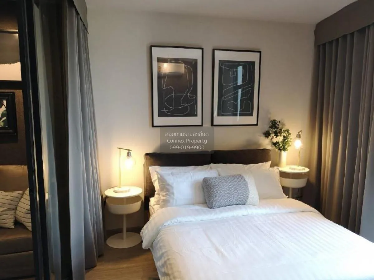 เช่าคอนโด  รึทึ่ม เอกมัย BTS-เอกมัย คลองตันเหนือ เขต วัฒนา กรุงเท 3