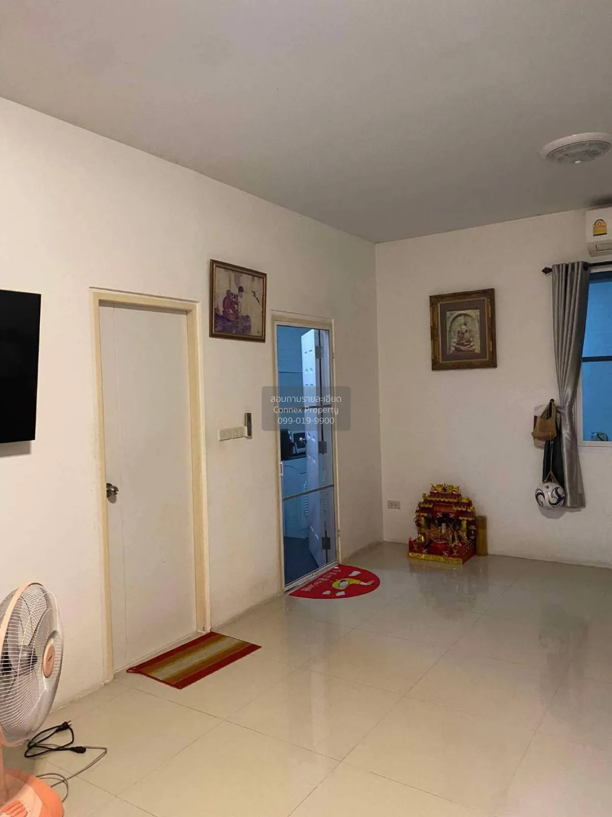 For Sale Townhouse/Townhome  , Mono Settakit 39 , corner unit , B 4
