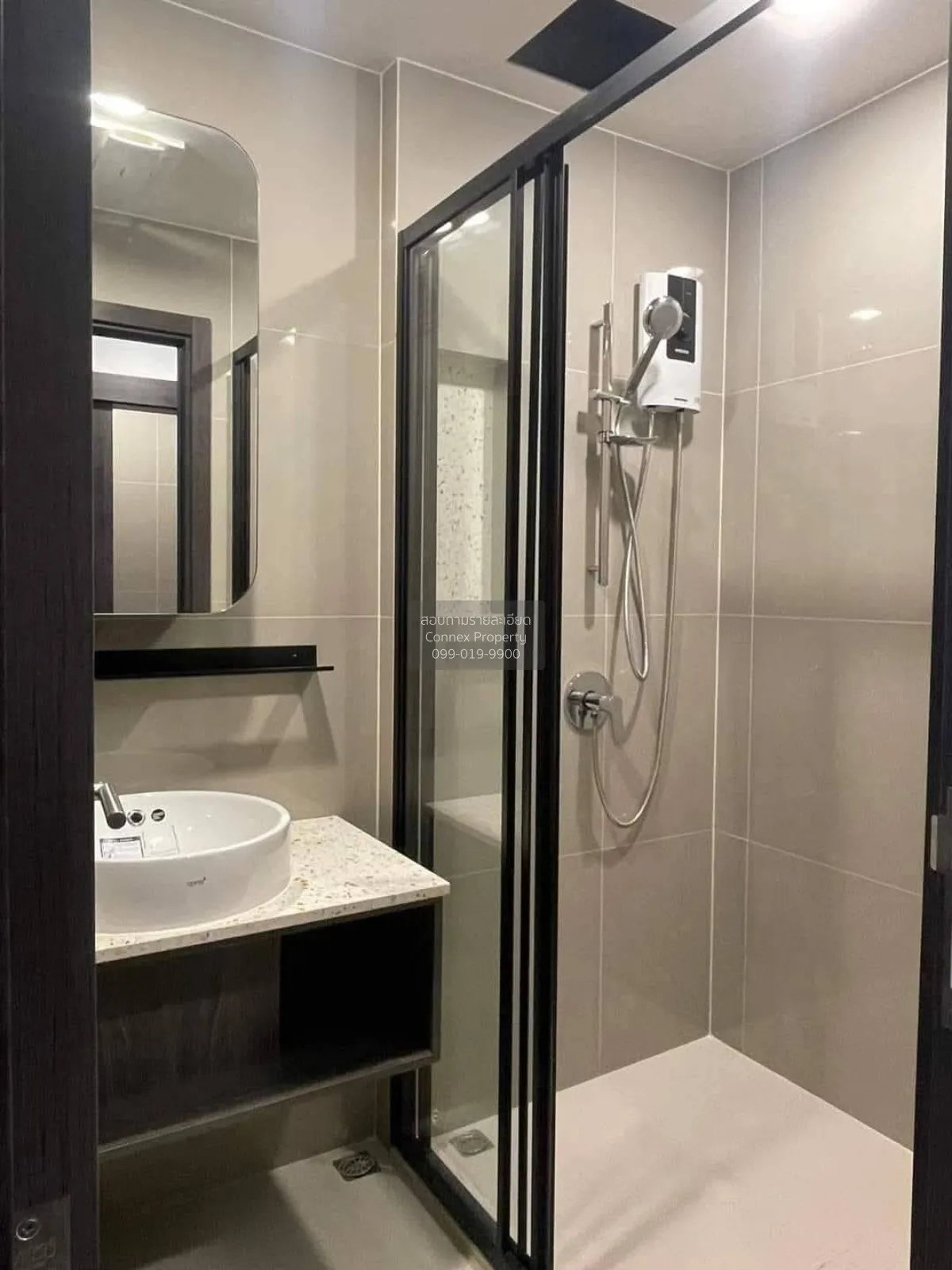 For Sale Condo , XT Huaikhwang , nice view , high floor , MRT-Hua