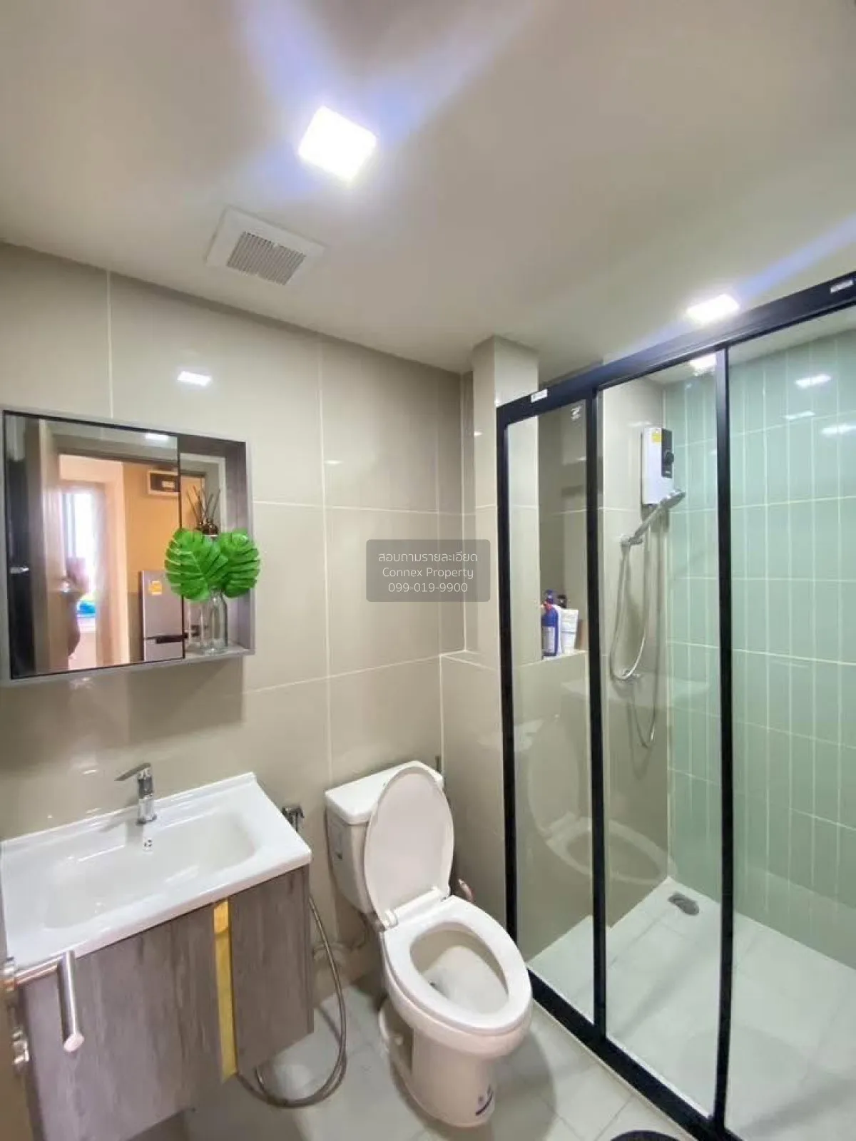 เช่าคอนโด  เดอะ มูฟ บางแค บางแคเหนือ เขต บางแค กรุงเทพ CX-175437