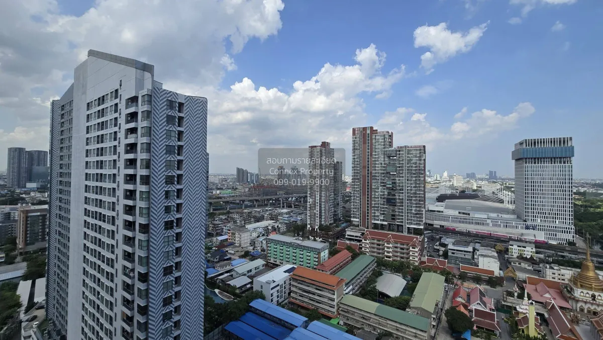 เช่าคอนโด  รีเจ้นท์ โฮม บางนา (โครงการใหม่) บางนา เขต บางนา กรุงเ