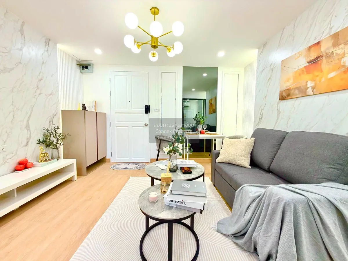 For Sale Condo , Ratchada City Condo , MRT-Huai Khwang , Huai Khw 3