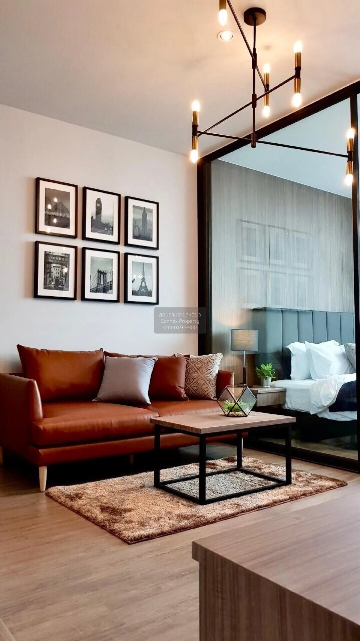 FOR RENT condo , RHYTHM Ekkamai , BTS-Ekkamai , Khlong Tan Nuea , 2