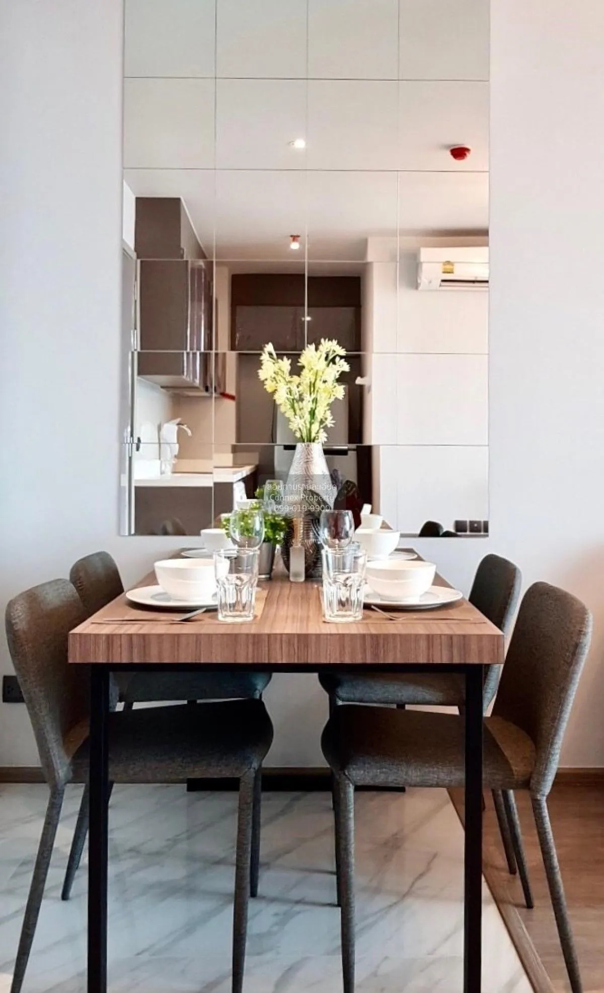 FOR RENT condo , RHYTHM Ekkamai , BTS-Ekkamai , Khlong Tan Nuea , 3