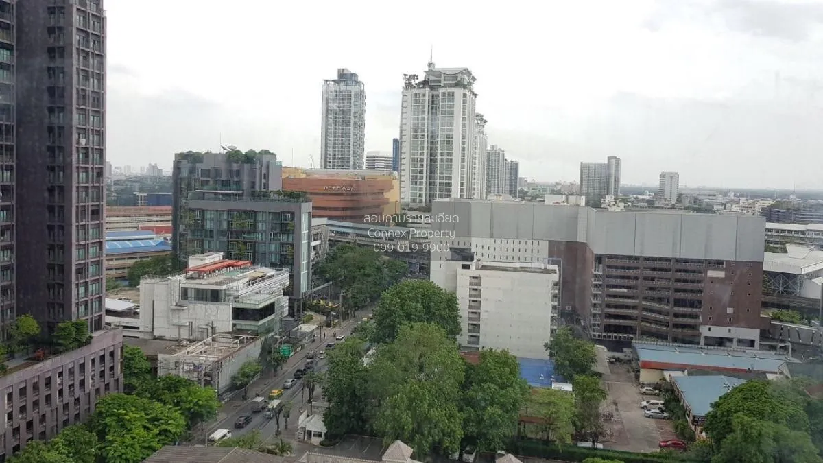 FOR RENT condo , RHYTHM Ekkamai , BTS-Ekkamai , Khlong Tan Nuea ,