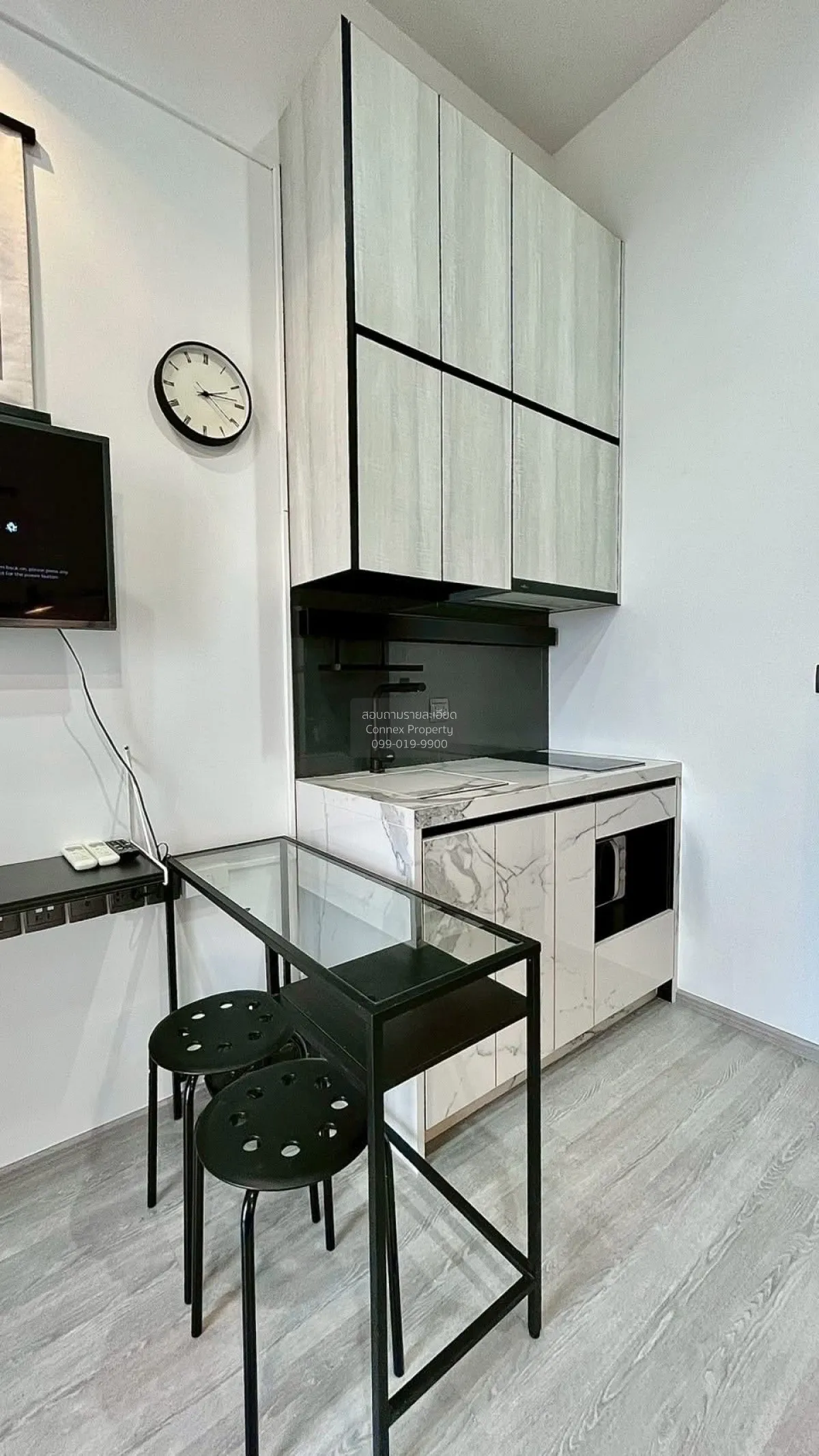 For Rent Condo , The line sukhumvit 101 , BTS-Punnawithi , Bang C