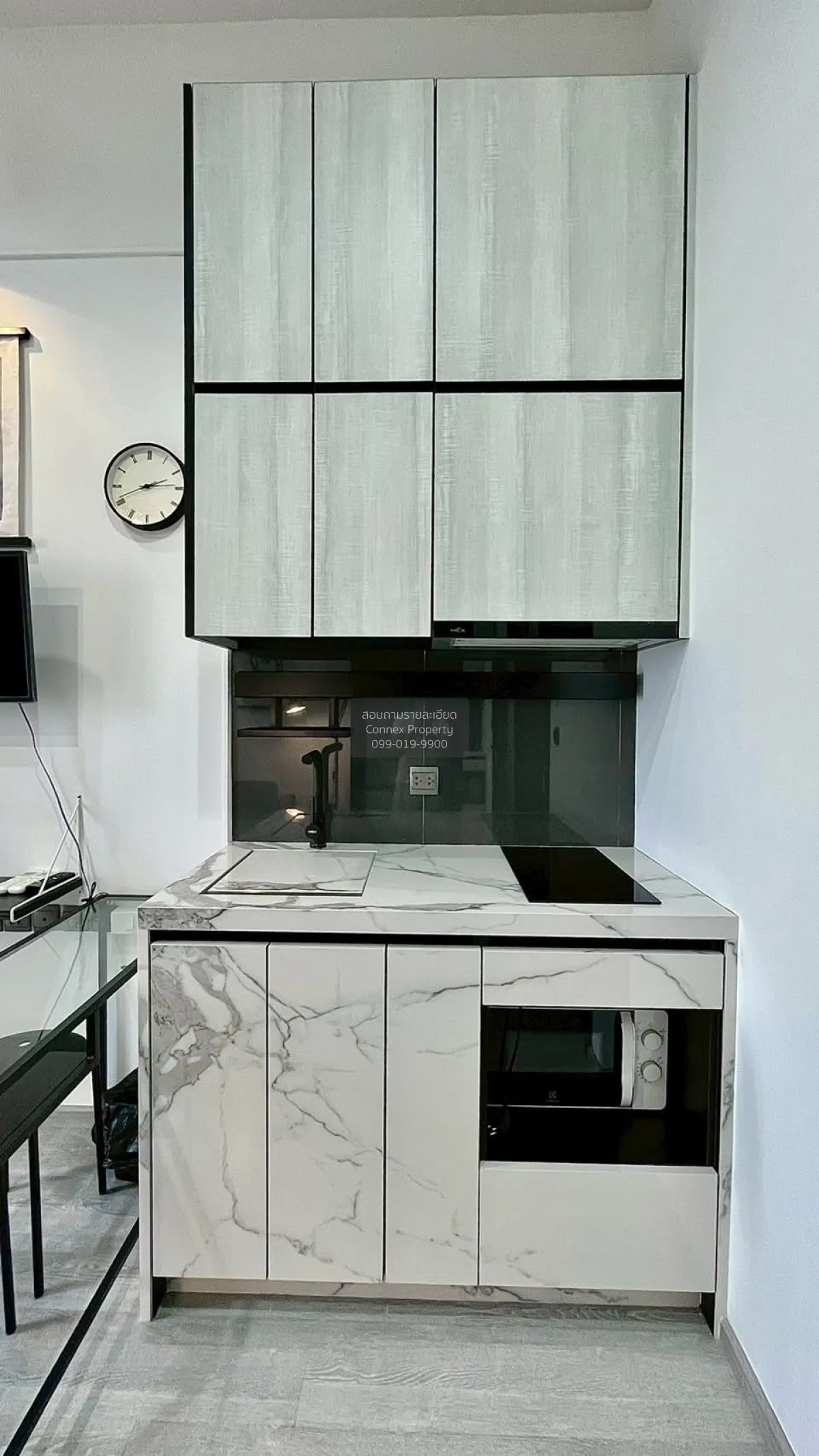 For Rent Condo , The line sukhumvit 101 , BTS-Punnawithi , Bang C