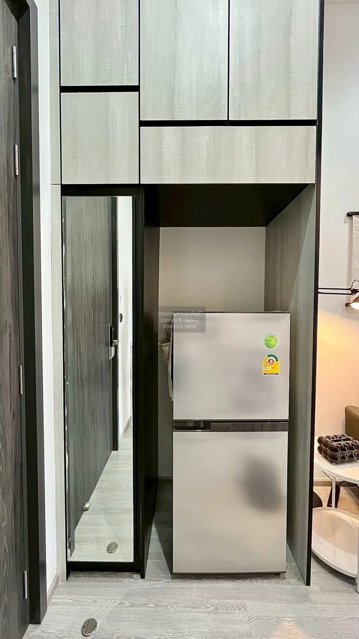 For Rent Condo , The line sukhumvit 101 , BTS-Punnawithi , Bang C