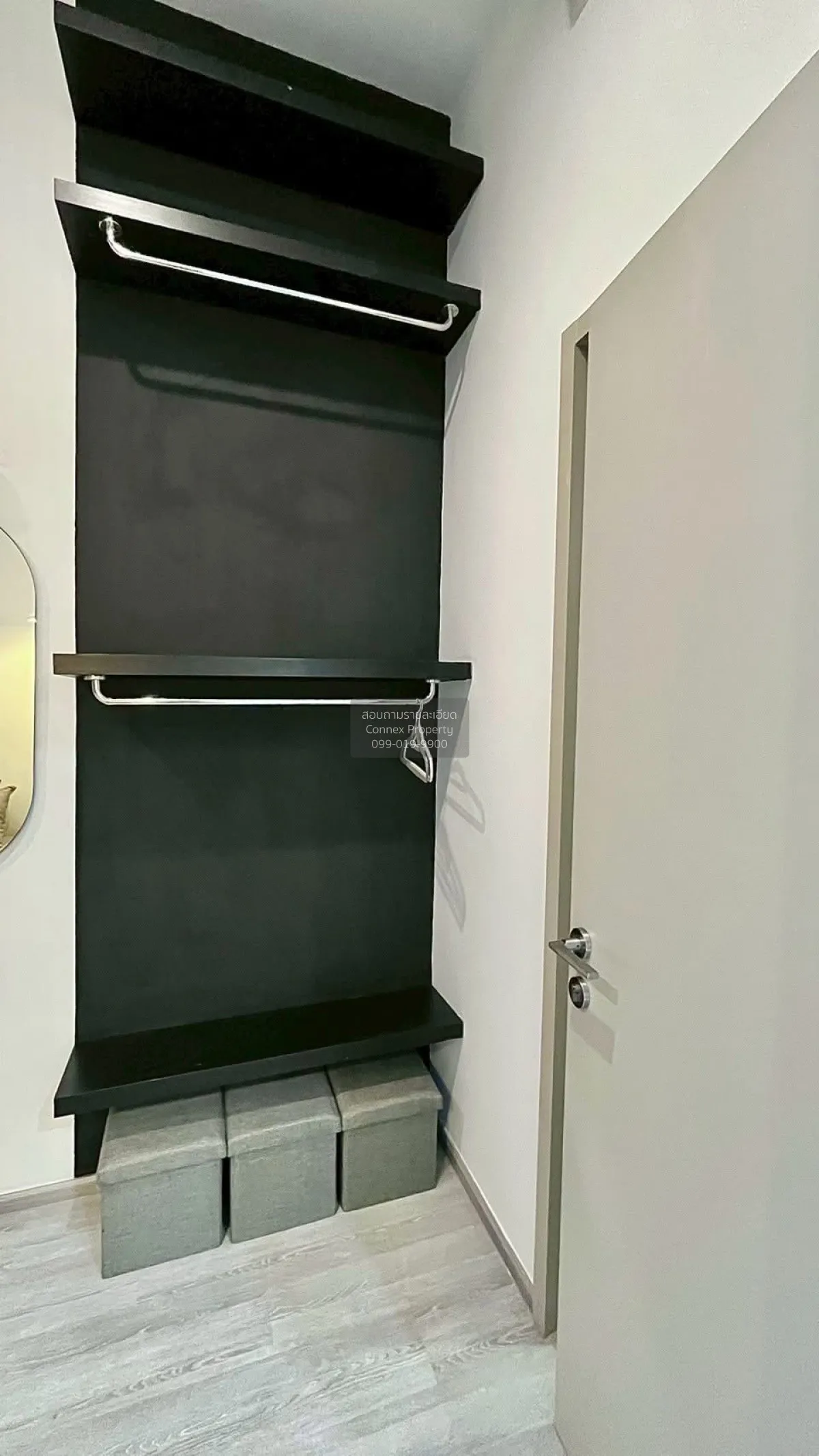 For Rent Condo , The line sukhumvit 101 , BTS-Punnawithi , Bang C