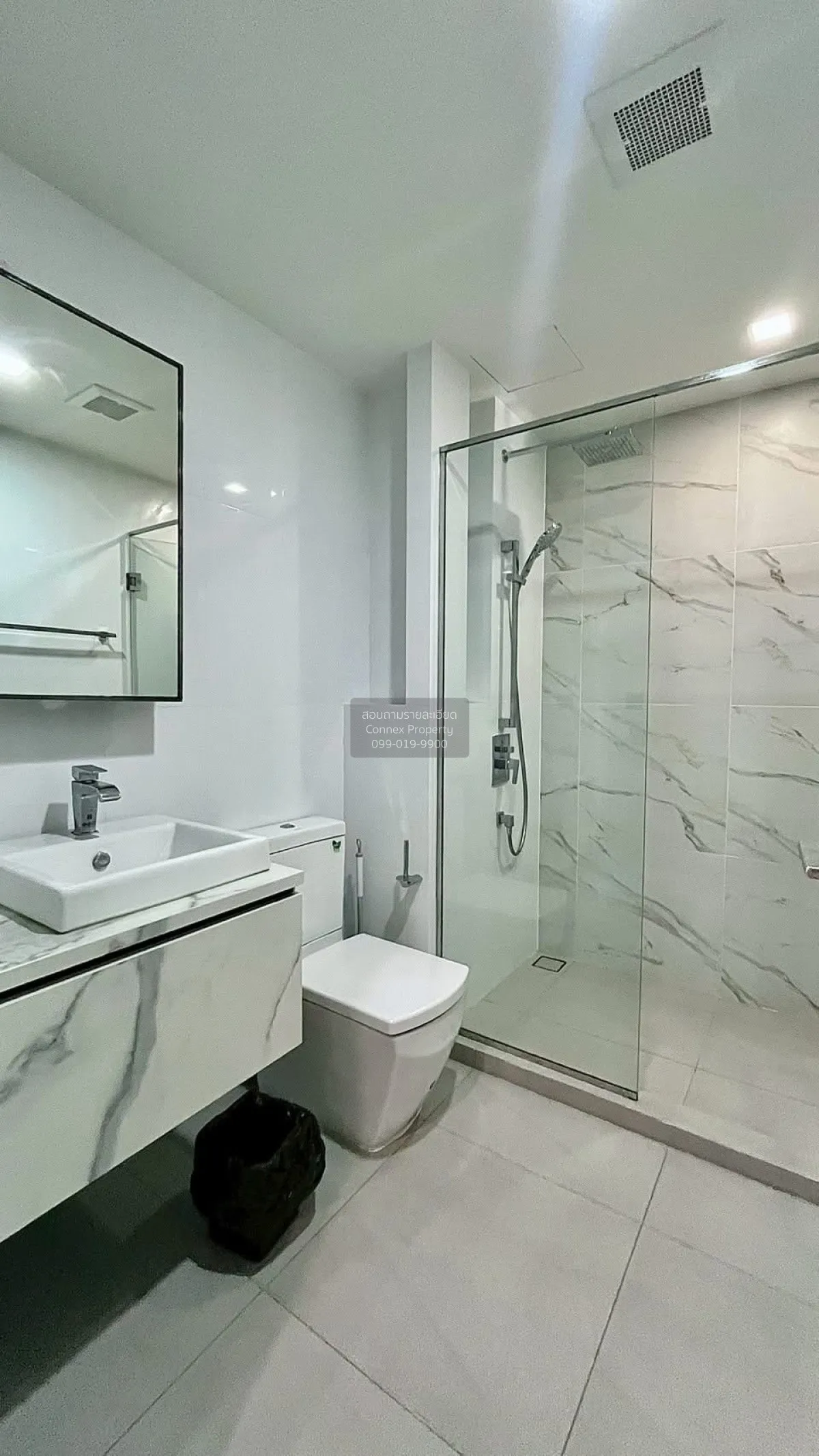 For Rent Condo , The line sukhumvit 101 , BTS-Punnawithi , Bang C