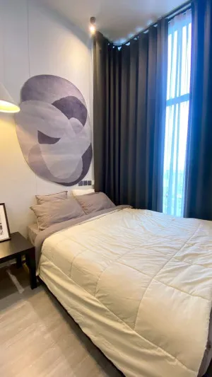 For Rent Condo , The line sukhumvit 101 , BTS-Punnawithi , Bang Chak , Phra Khanong , Bangkok , CX-175443