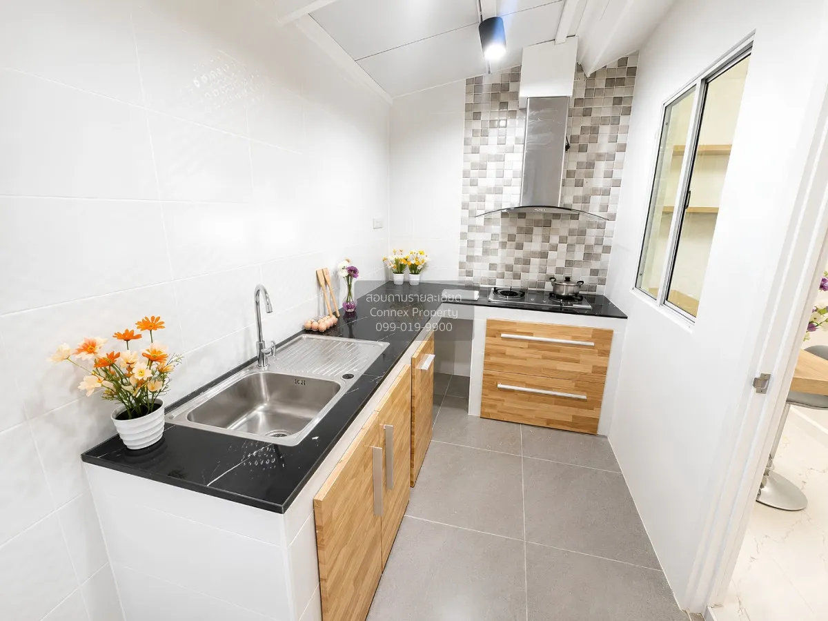 For Sale Townhouse/Townhome  , Pruksa Ville 37 Watcharapol - Perm 2