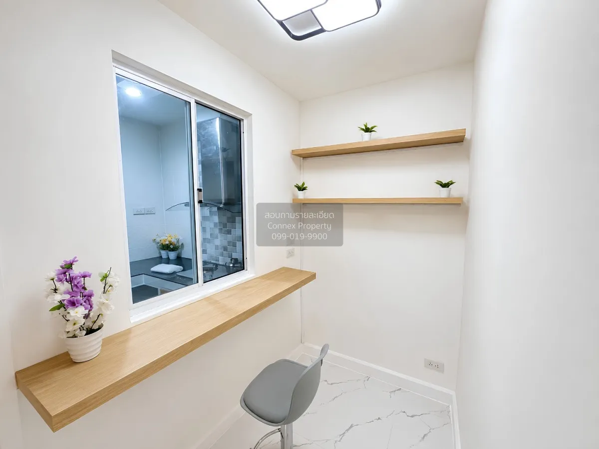 For Sale Townhouse/Townhome  , Pruksa Ville 37 Watcharapol - Perm