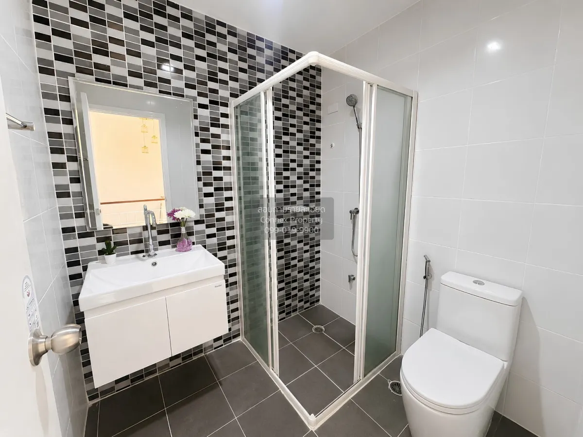 For Sale Townhouse/Townhome  , Pruksa Ville 37 Watcharapol - Perm