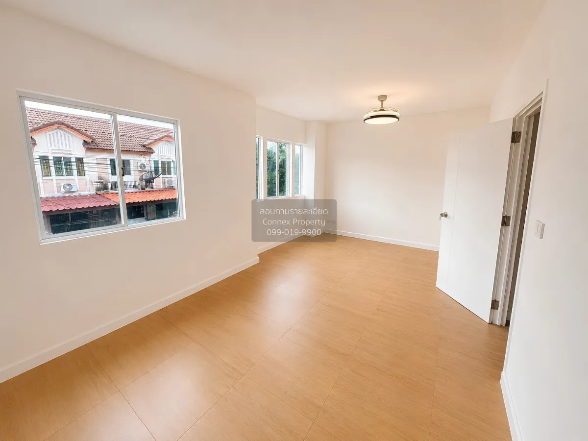 For Sale Townhouse/Townhome  , Pruksa Ville 37 Watcharapol - Perm