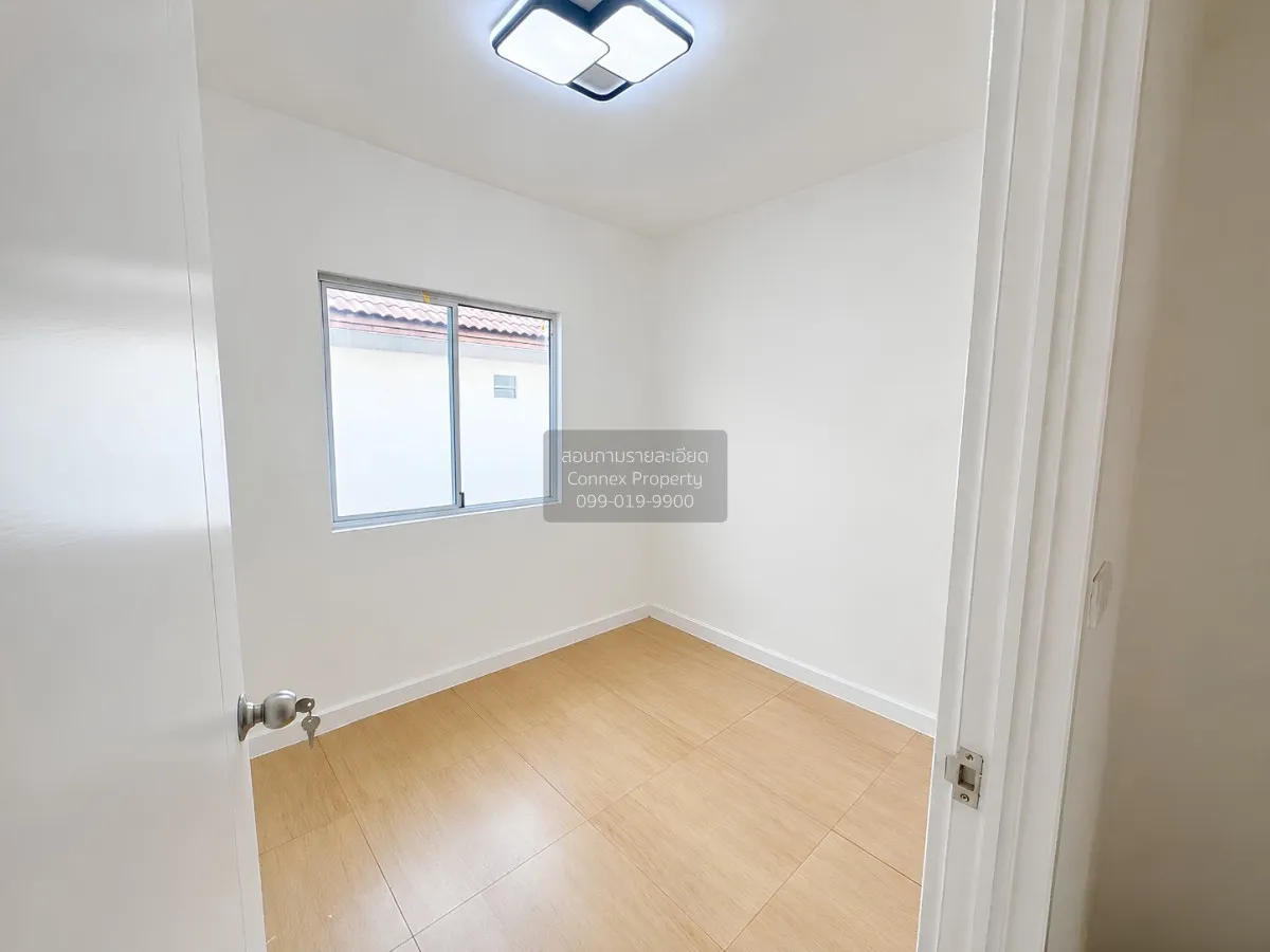 For Sale Townhouse/Townhome  , Pruksa Ville 37 Watcharapol - Perm