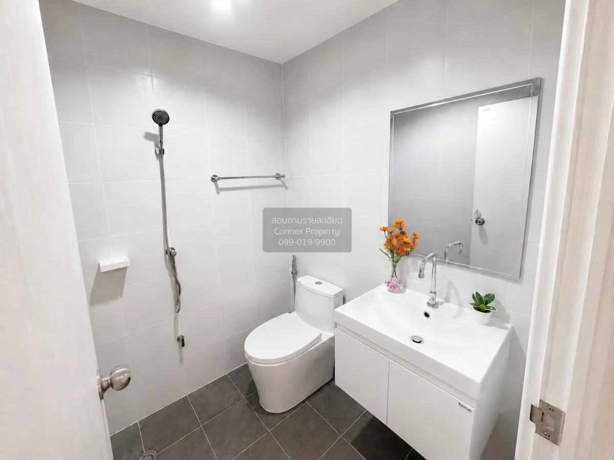 For Sale Townhouse/Townhome  , Pruksa Ville 37 Watcharapol - Perm