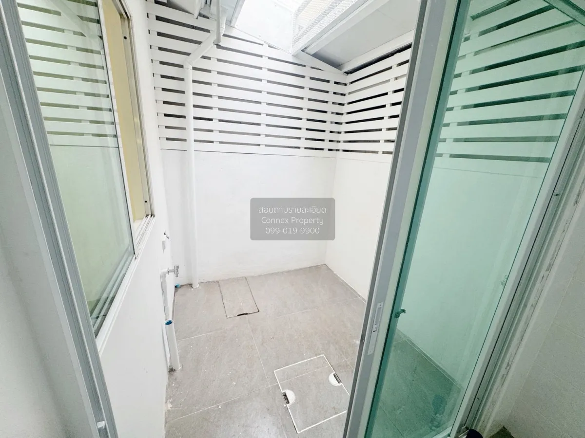 For Sale Townhouse/Townhome  , Pruksa Ville 37 Watcharapol - Perm