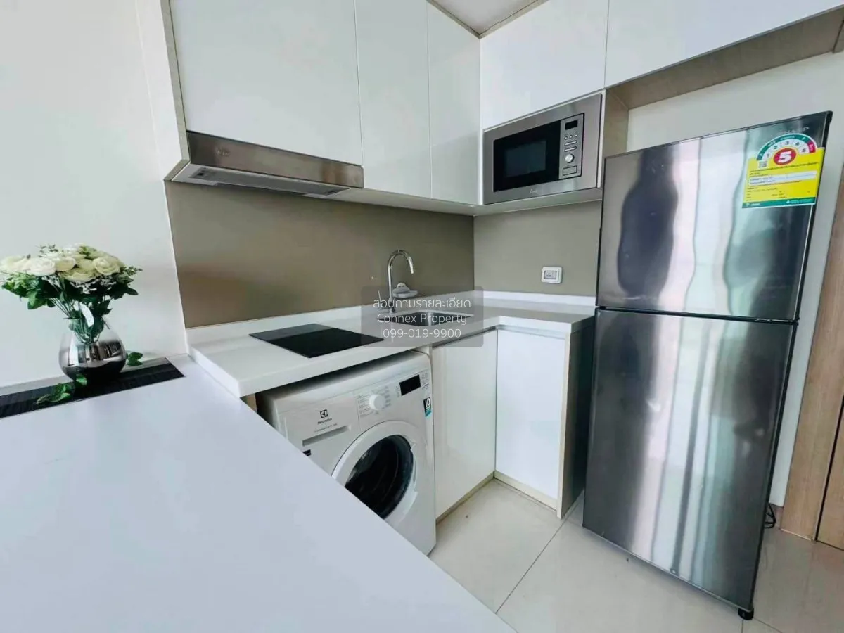 For Sale Condo , The Riviera Wongamat , nice view , high floor , 