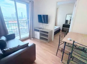 For Rent Condo , Lumpini Place Ratchada - Sathu , BTS-Chong Nonsi , Chong Nonsi , Yannawa , Bangkok , CX-175457