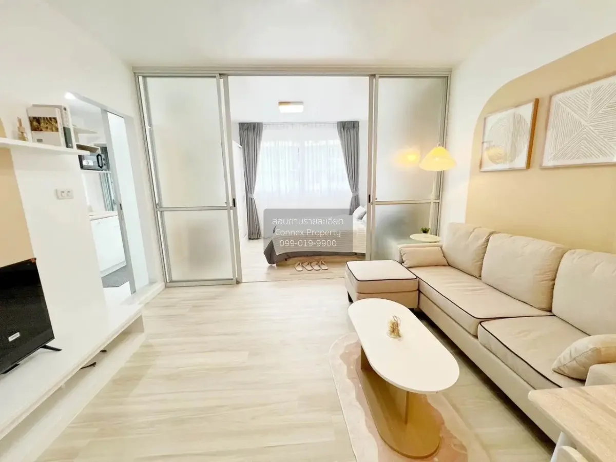 For Sale Condo , dCondo Kathu-Patong Phuket , newly renovated , K 1