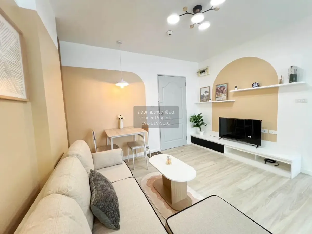 For Sale Condo , dCondo Kathu-Patong Phuket , newly renovated , K 3