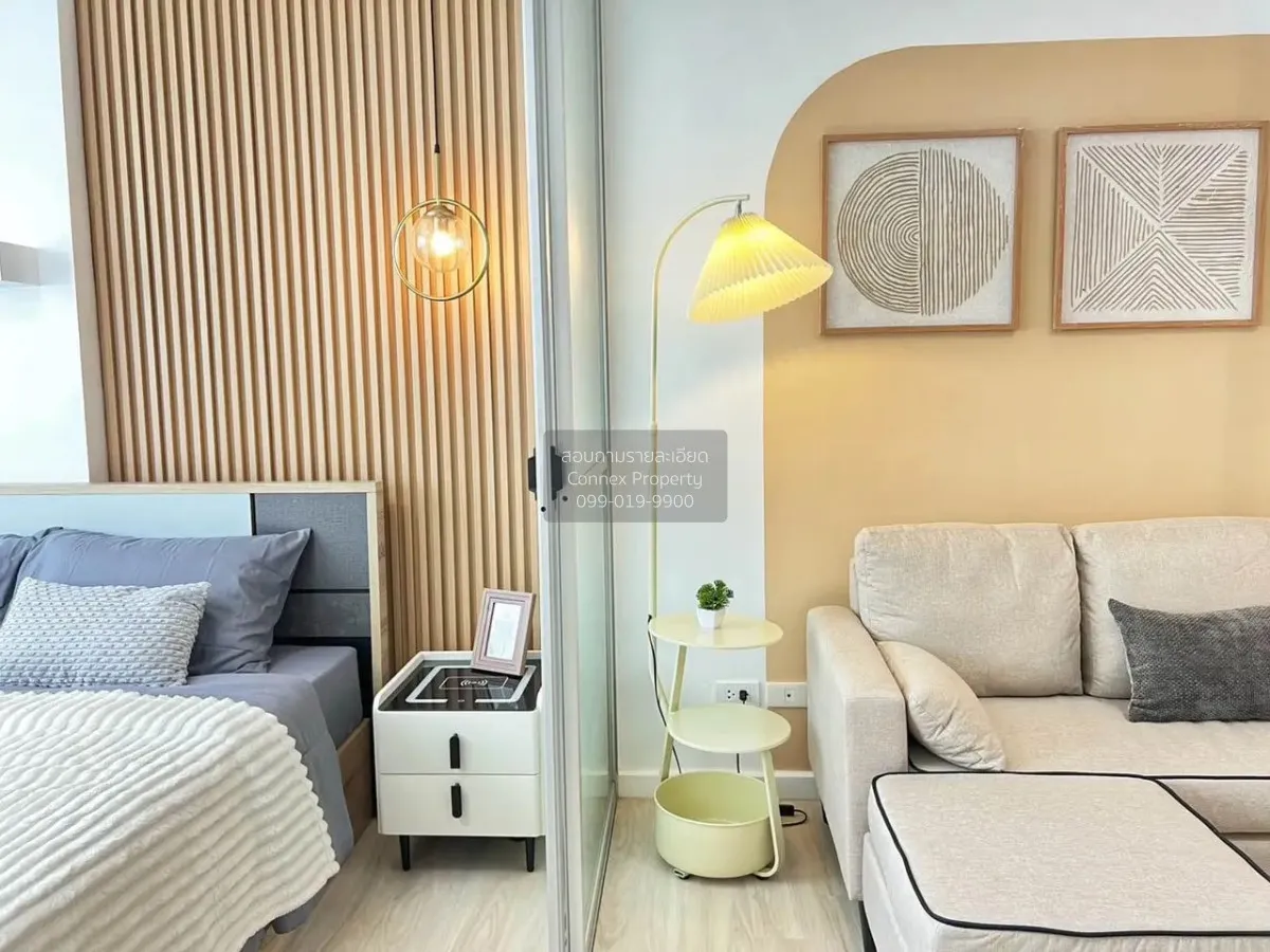 For Sale Condo , dCondo Kathu-Patong Phuket , newly renovated , K