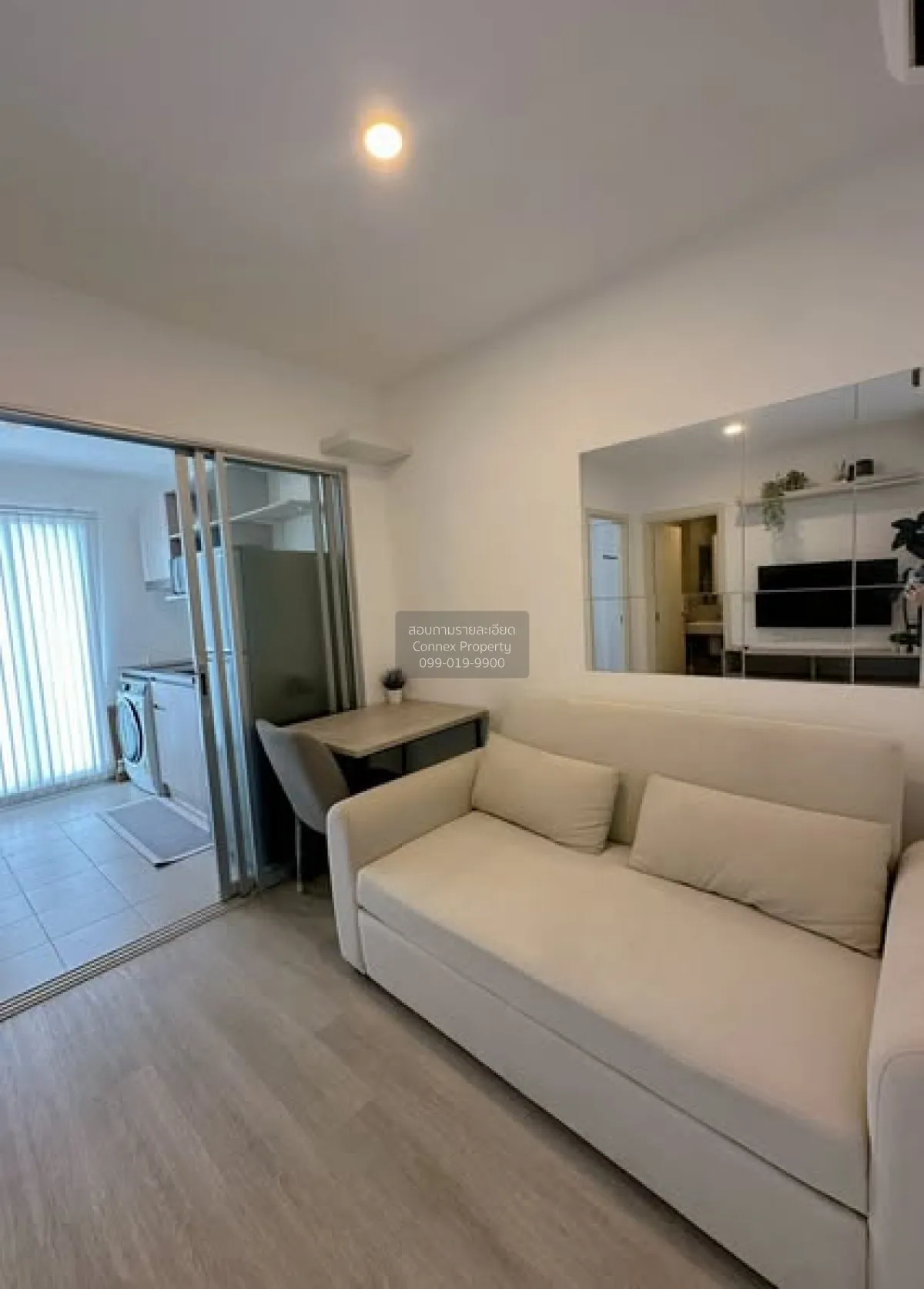For Rent Condo , Elio Sathorn - Wutthakat , BTS-Wutthakat , Bang  1