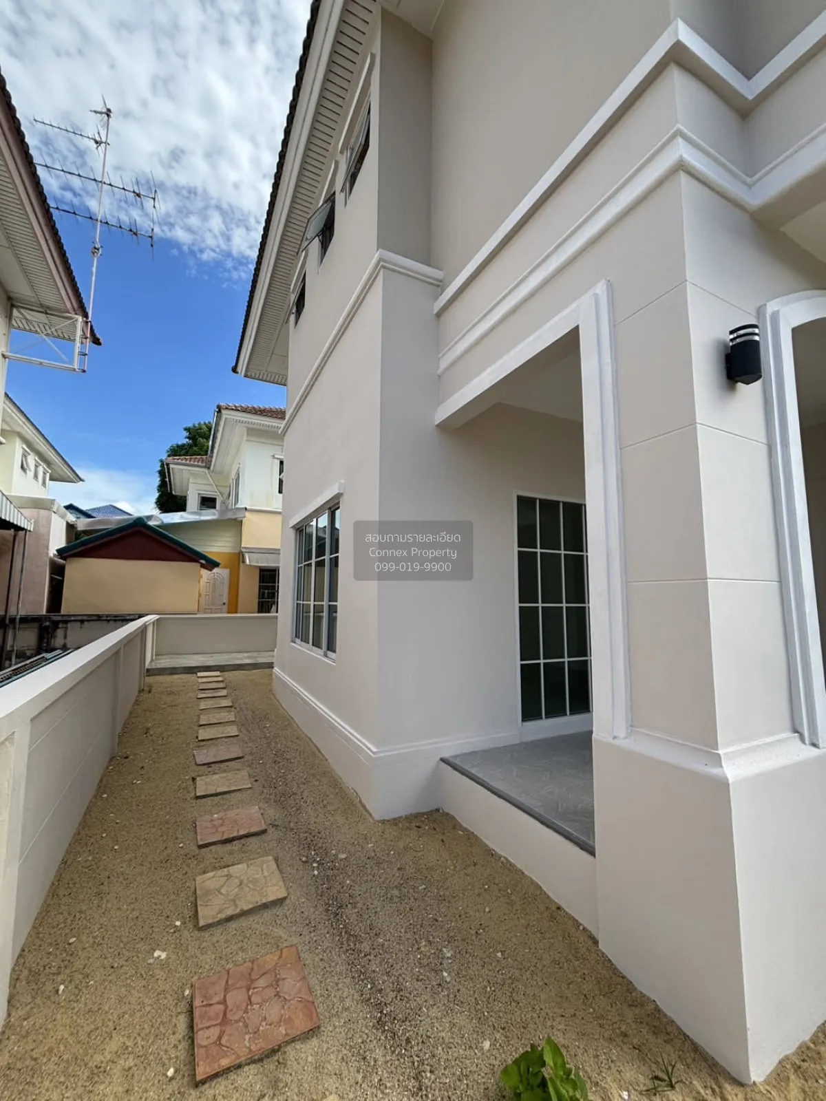 ขายบ้าน  อิมเมจ เพลส กระทุ่มล้ม สามพราน นครปฐม CX-175463 3