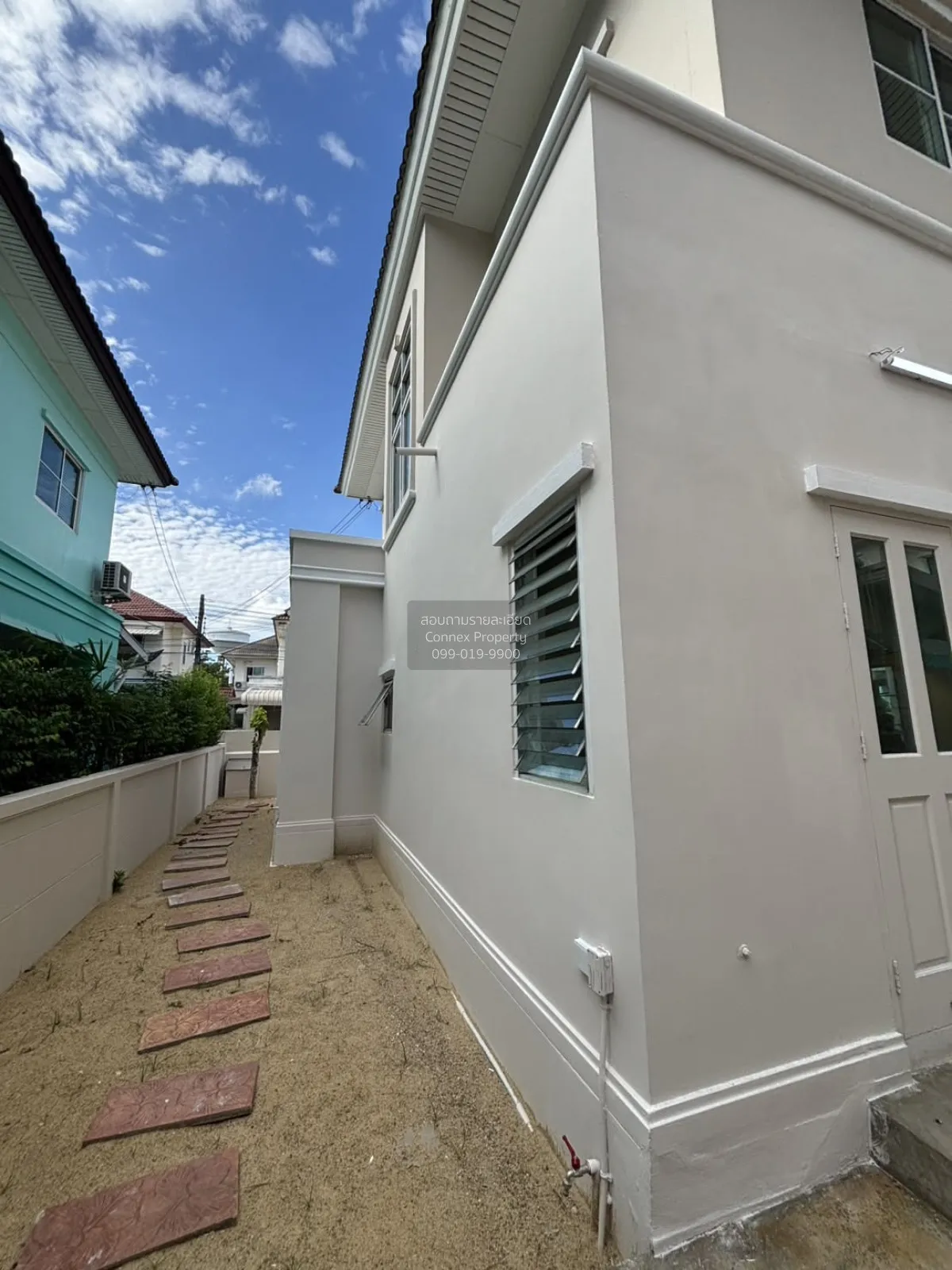 ขายบ้าน  อิมเมจ เพลส กระทุ่มล้ม สามพราน นครปฐม CX-175463 4
