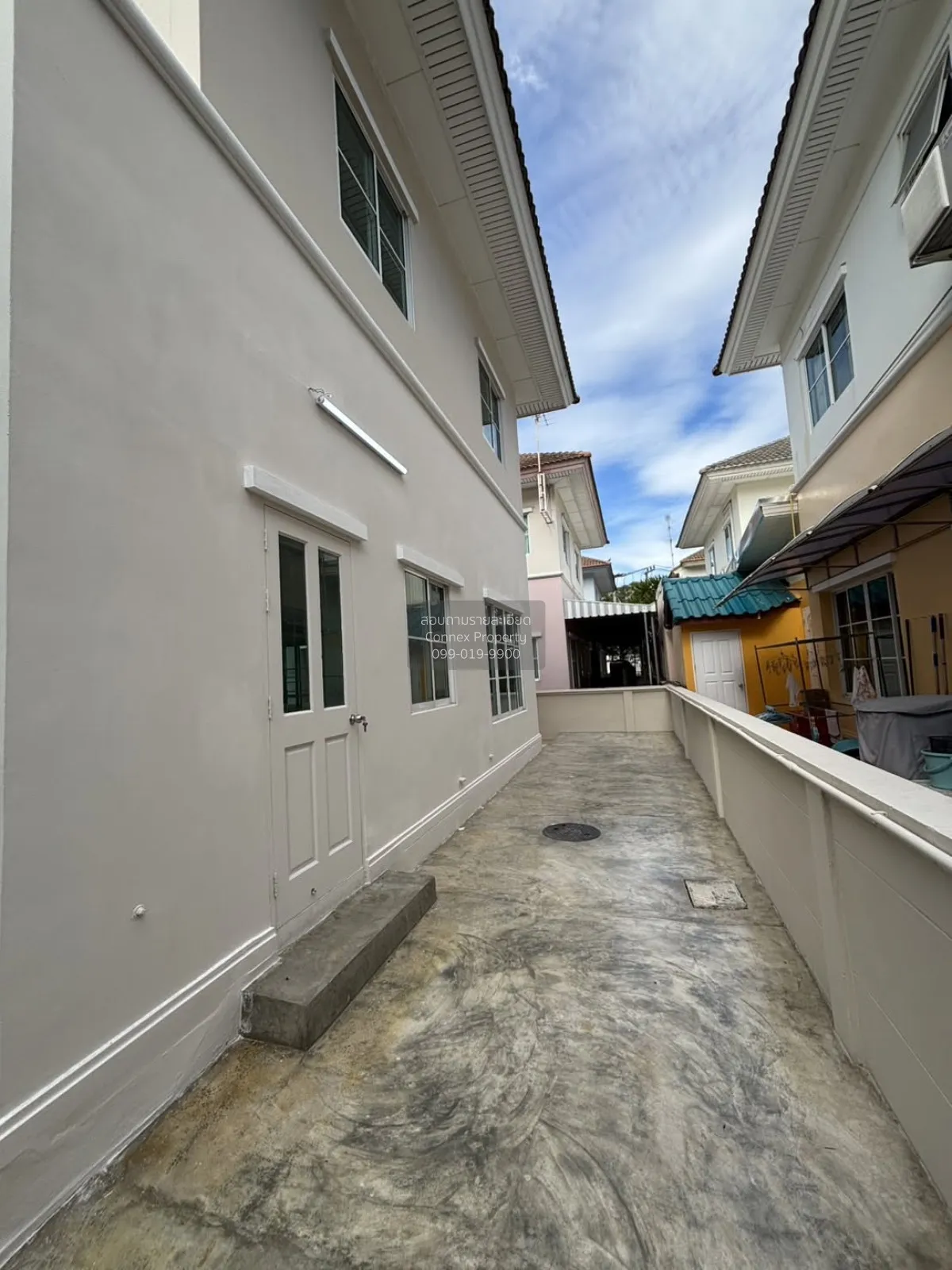 ขายบ้าน  อิมเมจ เพลส กระทุ่มล้ม สามพราน นครปฐม CX-175463