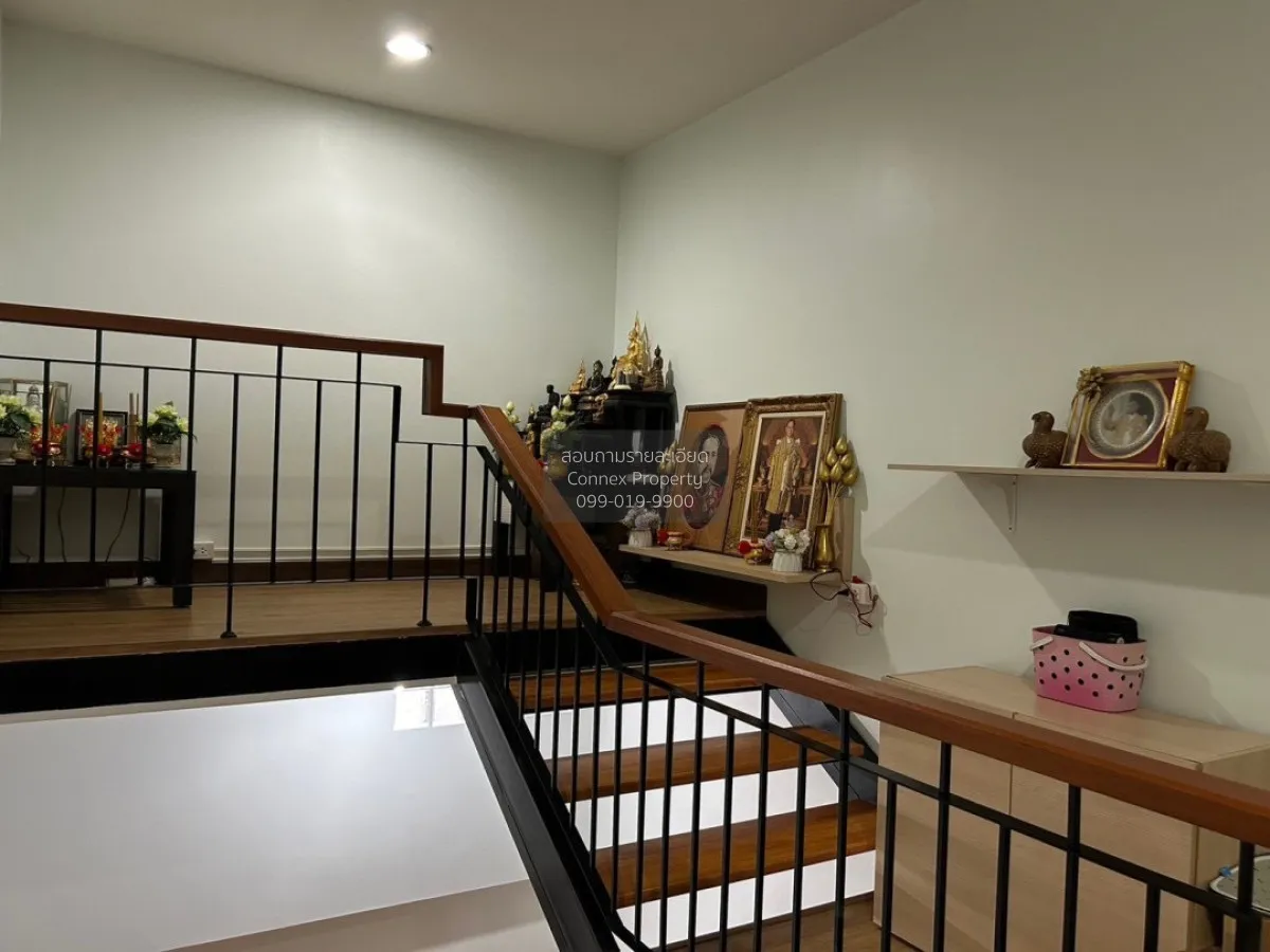 For Sale House , PRINYADA PETCHKASEM - KANJANAPISEK , wide fronta