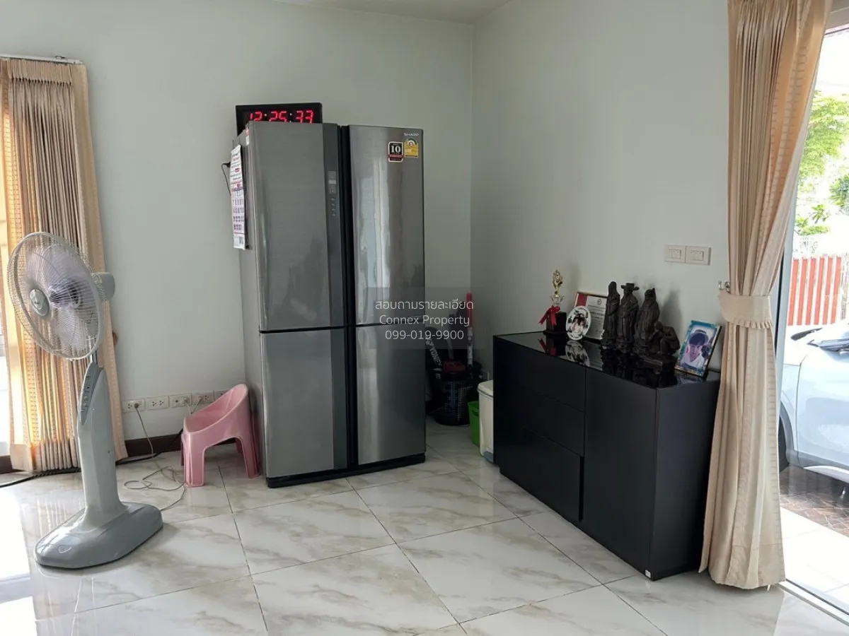 For Sale House , PRINYADA PETCHKASEM - KANJANAPISEK , wide fronta