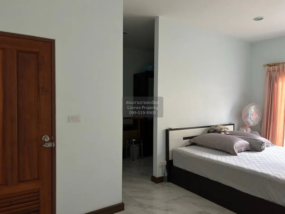 For Sale House , PRINYADA PETCHKASEM - KANJANAPISEK , wide fronta